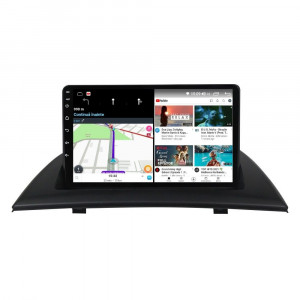 Navigatie dedicata cu Android BMW X3 (E83) 2003 - 2011, 2GB 82257