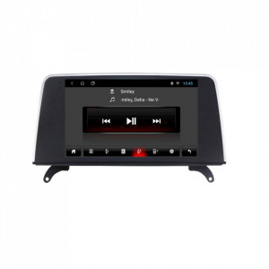 Navigatie dedicata cu Android BMW X5 (E70) 2009 - 2013, 2GB 35067