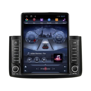 Navigatie dedicata cu Android Chevrolet Aveo 2006 - 2011, 2GB RAM, Radio GPS Dual Zone, Touchscreen IPS 9.7" HD tip Tesla, Internet Wi-Fi, Bluetooth, MirrorLink, USB