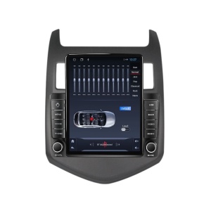 Navigatie dedicata cu Android Chevrolet Aveo 2011 - 2014, 1GB RAM, Radio GPS Dual Zone, Touchscreen IPS 9.7" HD tip Tesla, Internet Wi-Fi, Bluetooth, MirrorLink, USB 100517127
