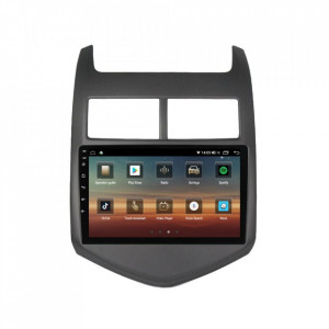Navigatie dedicata cu Android Chevrolet Aveo 2011 - 2014, 6GB 11107
