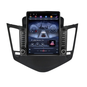 Navigatie dedicata cu Android Chevrolet Cruze 2008 - 2013, 1GB RAM, Radio GPS Dual Zone, Touchscreen IPS 9.7" HD tip Tesla, Internet Wi-Fi, Bluetooth, MirrorLink, USB 100491237