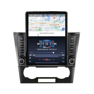 Navigatie dedicata cu Android Chevrolet Epica 2004 - 2012, 1GB RAM, Radio GPS Dual Zone, Touchscreen IPS 9.7" HD tip Tesla, Internet Wi-Fi, Bluetooth, MirrorLink, USB 100499217