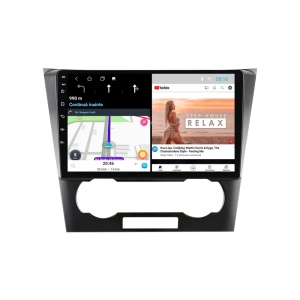 Navigatie dedicata cu Android Chevrolet Epica 2004 - 2012, 1GB RAM, Radio GPS Dual Zone, Display HD IPS 9" Touchscreen, Internet Wi-Fi, Bluetooth, MirrorLink, USB 100520697