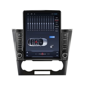 Navigatie dedicata cu Android Chevrolet Epica 2004 - 2012, 1GB RAM, Radio GPS Dual Zone, Touchscreen IPS 9.7" HD tip Tesla, Internet Wi-Fi, Bluetooth, MirrorLink, USB 100521747