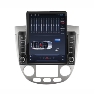 Navigatie dedicata cu Android Chevrolet Lacetti 2003 - 2010, clima automata, 1GB RAM, Radio GPS Dual Zone, Touchscreen IPS 9.7" HD tip Tesla, Internet Wi-Fi, Bluetooth, MirrorLink, USB 100524477