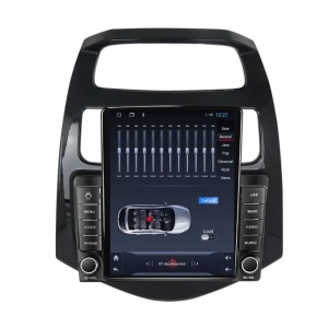 Navigatie dedicata cu Android Chevrolet Spark 2009 - 2015, 1GB RAM, Radio GPS Dual Zone, Touchscreen IPS 9.7" HD tip Tesla, Internet Wi-Fi, Bluetooth, MirrorLink, USB 100518417