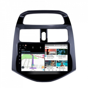 Navigatie dedicata cu Android Chevrolet Spark 2009 - 2015, 4GB 29427