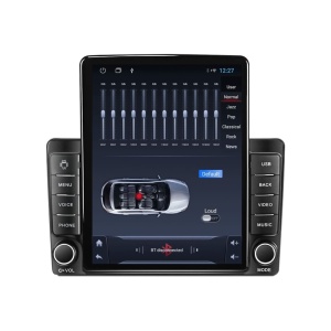 Navigatie dedicata cu Android Citroen Berlingo 2008 - 2018, 2GB RAM, Radio GPS Dual Zone, Touchscreen IPS 9.7" HD tip Tesla, Internet Wi-Fi, Bluetooth, MirrorLink, USB 100516527