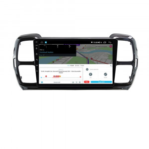 Navigatie dedicata cu Android Citroen C5 Aircross dupa 2018, 6GB 51637