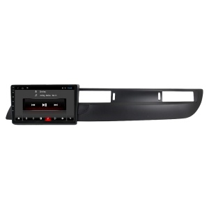 Navigatie dedicata cu Android Citroen C5 III 2008 - 2017 fara navigatie originala, 1GB RAM, Radio GPS Dual Zone, Display HD IPS 9" Touchscreen, Internet Wi-Fi, Bluetooth, MirrorLink, USB 100503477