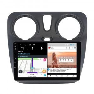 Navigatie dedicata cu Android Dacia Dokker dupa 2012, 1GB 62527