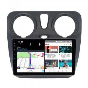 Navigatie dedicata cu Android Dacia Dokker dupa 2012, 6GB 62557