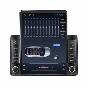 Navigatie dedicata cu Android Dacia Duster II 2018 - 2022, 2GB RAM, Radio GPS Dual Zone, Touchscreen IPS 9.7" HD tip Tesla, Internet Wi-Fi, Bluetooth, MirrorLink, USB 100516557