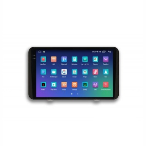 Navigatie dedicata cu Android Dacia Duster II 2022 - 2024, 8GB RAM, Radio GPS Dual Zone, Display 2K QLED 10.36" Touchscreen, Internet Wi-Fi si slot SIM 4G, Bluetooth, MirrorLink, USB 100010357