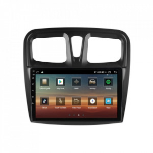 Navigatie dedicata cu Android Dacia Logan II 2012 - 2020, 8GB 12207