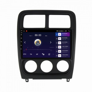 Navigatie dedicata cu Android Dodge Caliber 2010 - 2012, 6GB 40547