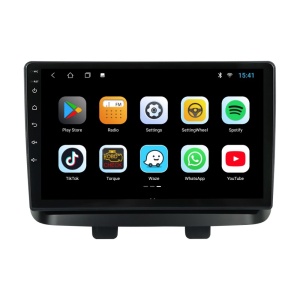 Navigatie dedicata cu Android Fiat Doblo 2000 - 2009, 1GB RAM, Radio GPS Dual Zone, Display HD IPS 10" Touchscreen, Internet Wi-Fi, Bluetooth, MirrorLink, USB 100503897