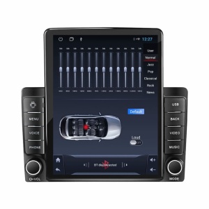 Navigatie dedicata cu Android Fiat Ducato 2006 - 2022, 1GB RAM, Radio GPS Dual Zone, Touchscreen IPS 9.7" HD tip Tesla, Internet Wi-Fi, Bluetooth, MirrorLink, USB 100517937