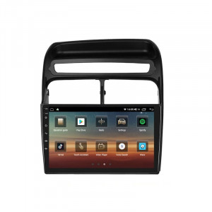 Navigatie dedicata cu Android Fiat Linea 2006 - 2012, 6GB 57757