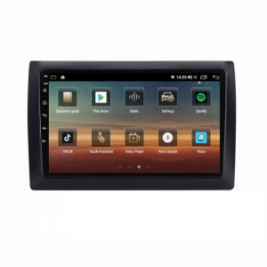Navigatie dedicata cu Android Fiat Stilo 2001 - 2011, 8GB 16327