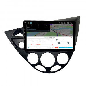 Navigatie dedicata cu Android Ford Focus I 1998 - 2005, 8GB 46947