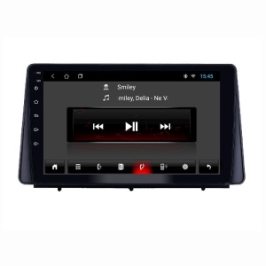 Navigatie dedicata cu Android Ford Kuga III dupa 2019, 2GB RAM, Radio GPS Dual Zone, Display HD IPS 10" Touchscreen, Internet Wi-Fi, Bluetooth, MirrorLink, USB 100505877