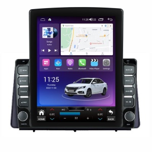 Navigatie dedicata cu Android Ford Kuga III dupa 2019, 4GB RAM, Radio GPS Dual Zone, Touchscreen IPS 9.7" HD tip Tesla, Internet Wi-Fi si slot SIM 4G, Bluetooth, MirrorLink, USB