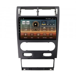 Navigatie dedicata cu Android Ford Mondeo III 2000 - 2007, clima automata, 4GB 88167