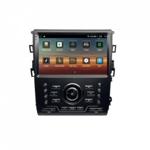 Navigatie dedicata cu Android Ford Mondeo V dupa 2014 cu navigatie originala, 8GB 35727