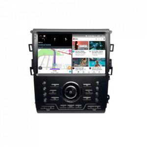 Navigatie dedicata cu Android Ford Mondeo V dupa 2014 cu navigatie originala, 8GB 37017