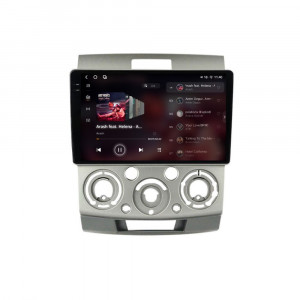 Navigatie dedicata cu Android Ford Ranger 2005 - 2011, 12GB RAM, Radio GPS Dual Zone, Display 2K QLED 9.5" Touchscreen, Internet Wi-Fi si slot SIM 4G, Bluetooth, MirrorLink, USB, Waze 96547