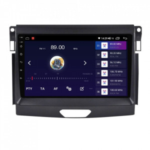 Navigatie dedicata cu Android Ford Ranger dupa 2015 fara navigatie originala, 8GB 35757