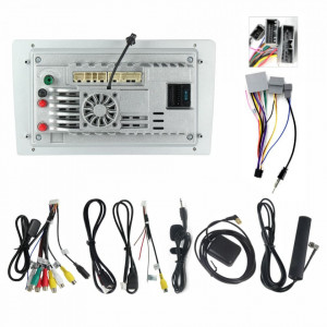Navigatie dedicata cu Android Honda Civic VIII Hatchback 2006 - 2011, 6GB 17707