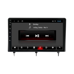 Navigatie dedicata cu Android Honda Civic XI dupa 2021, 2GB RAM, Radio GPS Dual Zone, Display HD IPS 10" Touchscreen, Internet Wi-Fi, Bluetooth, MirrorLink, USB 100506597
