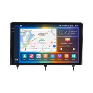 Navigatie dedicata cu Android Honda Civic XI dupa 2021, 8GB RAM, Radio GPS Dual Zone, Display 2K QLED 10.36" Touchscreen, Internet Wi-Fi si slot SIM 4G, Bluetooth, MirrorLink, USB 100003907