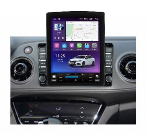 Navigatie dedicata cu Android Honda HR-V 2014 - 2021, 8GB 64697