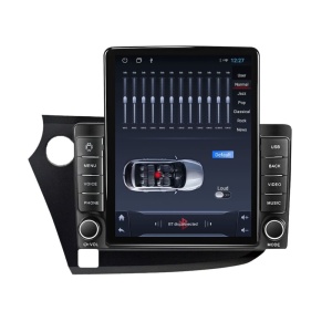 Navigatie dedicata cu Android Honda Insight 2009 - 2014 , 1GB RAM, Radio GPS Dual Zone, Touchscreen IPS 9.7" HD tip Tesla, Internet Wi-Fi, Bluetooth, MirrorLink, USB 100518507