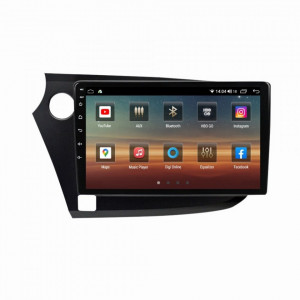 Navigatie dedicata cu Android Honda Insight 2009 - 2014 , 6GB 27677