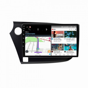Navigatie dedicata cu Android Honda Insight 2009 - 2014 , 6GB 29817