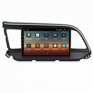 Navigatie dedicata cu Android Hyundai Elantra VI 2019 - 2020, 6GB 27687