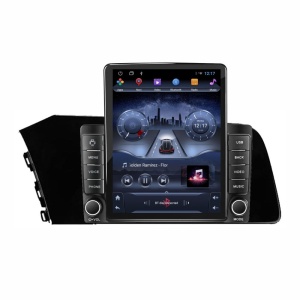 Navigatie dedicata cu Android Hyundai Elantra VII dupa 2020, 1GB RAM, Radio GPS Dual Zone, Touchscreen IPS 9.7" HD tip Tesla, Internet Wi-Fi, Bluetooth, MirrorLink, USB 100494627