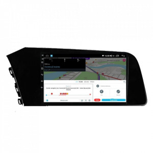 Navigatie dedicata cu Android Hyundai Elantra VII dupa 2020, 8GB 31037