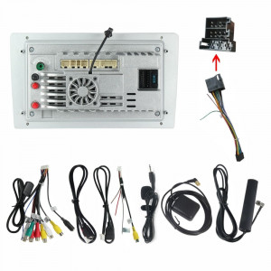Navigatie dedicata cu Android Hyundai i10 2007 - 2013, 3GB 85267