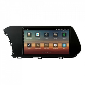 Navigatie dedicata cu Android Hyundai i20 dupa 2020, 8GB 28377