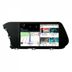 Navigatie dedicata cu Android Hyundai i20 dupa 2020, 8GB 30177