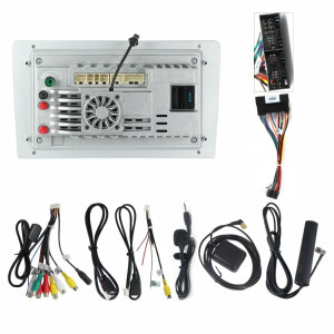 Navigatie dedicata cu Android Hyundai i30 2011 - 2017, 2GB 82837