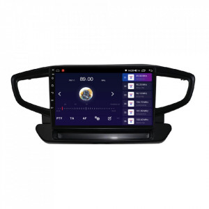Navigatie dedicata cu Android Hyundai Ioniq (AE) 2016 - 2022, 8GB 40937