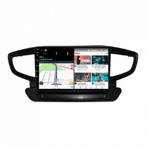 Navigatie dedicata cu Android Hyundai Ioniq (AE) 2016 - 2022, 8GB 42577