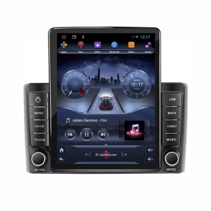 Navigatie dedicata cu Android Iveco Daily 2006 - 2014, 1GB RAM, Radio GPS Dual Zone, Touchscreen IPS 9.7" HD tip Tesla, Internet Wi-Fi, Bluetooth, MirrorLink, USB 100499367